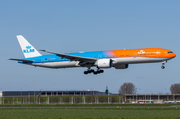 KLM - Royal Dutch Airlines Boeing 777-306(ER) (PH-BVA) at  Amsterdam - Schiphol, Netherlands