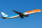 KLM - Royal Dutch Airlines Boeing 777-306(ER) (PH-BVA) at  Amsterdam - Schiphol, Netherlands