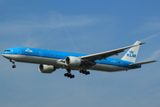 KLM - Royal Dutch Airlines Boeing 777-306(ER) (PH-BVA) at  Amsterdam - Schiphol, Netherlands