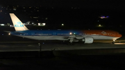 KLM - Royal Dutch Airlines Boeing 777-306(ER) (PH-BVA) at  Denpasar/Bali - Ngurah Rai International, Indonesia