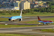 KLM - Royal Dutch Airlines Boeing 777-306(ER) (PH-BVA) at  Sao Paulo - Guarulhos - Andre Franco Montoro (Cumbica), Brazil