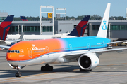 KLM - Royal Dutch Airlines Boeing 777-306(ER) (PH-BVA) at  New York - John F. Kennedy International, United States