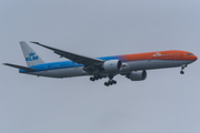 KLM - Royal Dutch Airlines Boeing 777-306(ER) (PH-BVA) at  New York - John F. Kennedy International, United States