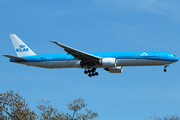 KLM - Royal Dutch Airlines Boeing 777-306(ER) (PH-BVA) at  New York - John F. Kennedy International, United States