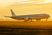 KLM - Royal Dutch Airlines Boeing 777-306(ER) (PH-BVB) at  Amsterdam - Schiphol, Netherlands