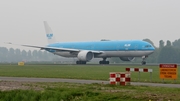 KLM - Royal Dutch Airlines Boeing 777-306(ER) (PH-BVB) at  Amsterdam - Schiphol, Netherlands