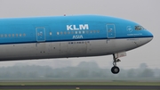 KLM - Royal Dutch Airlines Boeing 777-306(ER) (PH-BVB) at  Amsterdam - Schiphol, Netherlands