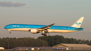 KLM - Royal Dutch Airlines Boeing 777-306(ER) (PH-BVC) at  Amsterdam - Schiphol, Netherlands