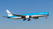 KLM - Royal Dutch Airlines Boeing 777-306(ER) (PH-BVC) at  Amsterdam - Schiphol, Netherlands