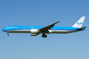 KLM - Royal Dutch Airlines Boeing 777-306(ER) (PH-BVC) at  Amsterdam - Schiphol, Netherlands