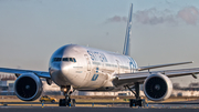 KLM - Royal Dutch Airlines Boeing 777-306(ER) (PH-BVD) at  Amsterdam - Schiphol, Netherlands