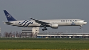 KLM - Royal Dutch Airlines Boeing 777-306(ER) (PH-BVD) at  Amsterdam - Schiphol, Netherlands
