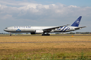 KLM - Royal Dutch Airlines Boeing 777-306(ER) (PH-BVD) at  Amsterdam - Schiphol, Netherlands