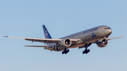 KLM - Royal Dutch Airlines Boeing 777-306(ER) (PH-BVD) at  Amsterdam - Schiphol, Netherlands