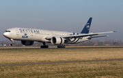 KLM - Royal Dutch Airlines Boeing 777-306(ER) (PH-BVD) at  Amsterdam - Schiphol, Netherlands