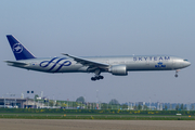 KLM - Royal Dutch Airlines Boeing 777-306(ER) (PH-BVD) at  Amsterdam - Schiphol, Netherlands