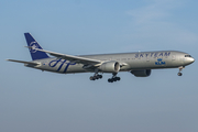 KLM - Royal Dutch Airlines Boeing 777-306(ER) (PH-BVD) at  Amsterdam - Schiphol, Netherlands