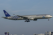 KLM - Royal Dutch Airlines Boeing 777-306(ER) (PH-BVD) at  Amsterdam - Schiphol, Netherlands