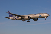 KLM - Royal Dutch Airlines Boeing 777-306(ER) (PH-BVD) at  Amsterdam - Schiphol, Netherlands