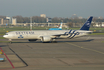 KLM - Royal Dutch Airlines Boeing 777-306(ER) (PH-BVD) at  Amsterdam - Schiphol, Netherlands