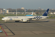 KLM - Royal Dutch Airlines Boeing 777-306(ER) (PH-BVD) at  Amsterdam - Schiphol, Netherlands