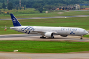 KLM - Royal Dutch Airlines Boeing 777-306(ER) (PH-BVD) at  Sao Paulo - Guarulhos - Andre Franco Montoro (Cumbica), Brazil