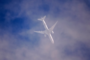 KLM - Royal Dutch Airlines Boeing 777-306(ER) (PH-BVD) at  In Flight, Brazil