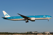 KLM - Royal Dutch Airlines Boeing 777-306(ER) (PH-BVF) at  Amsterdam - Schiphol, Netherlands