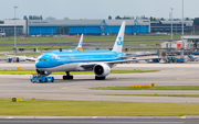 KLM - Royal Dutch Airlines Boeing 777-306(ER) (PH-BVF) at  Amsterdam - Schiphol, Netherlands