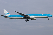 KLM - Royal Dutch Airlines Boeing 777-306(ER) (PH-BVF) at  Amsterdam - Schiphol, Netherlands