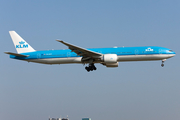 KLM - Royal Dutch Airlines Boeing 777-306(ER) (PH-BVF) at  Amsterdam - Schiphol, Netherlands