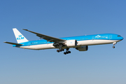 KLM - Royal Dutch Airlines Boeing 777-306(ER) (PH-BVF) at  Amsterdam - Schiphol, Netherlands
