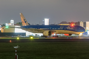 KLM - Royal Dutch Airlines Boeing 777-306(ER) (PH-BVF) at  Denpasar/Bali - Ngurah Rai International, Indonesia