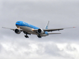 KLM - Royal Dutch Airlines Boeing 777-306(ER) (PH-BVF) at  Sao Paulo - Guarulhos - Andre Franco Montoro (Cumbica), Brazil