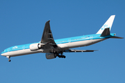 KLM - Royal Dutch Airlines Boeing 777-306(ER) (PH-BVF) at  New York - John F. Kennedy International, United States