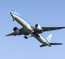 KLM - Royal Dutch Airlines Boeing 777-306(ER) (PH-BVG) at  Amsterdam - Schiphol, Netherlands