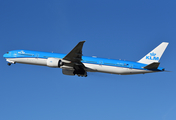 KLM - Royal Dutch Airlines Boeing 777-306(ER) (PH-BVG) at  Los Angeles - International, United States