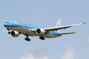 KLM - Royal Dutch Airlines Boeing 777-306(ER) (PH-BVI) at  Amsterdam - Schiphol, Netherlands