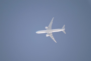 KLM - Royal Dutch Airlines Boeing 777-306(ER) (PH-BVI) at  In Flight, Brazil