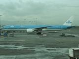 KLM - Royal Dutch Airlines Boeing 777-306(ER) (PH-BVI) at  Panama City - Tocumen International, Panama