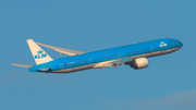 KLM - Royal Dutch Airlines Boeing 777-306(ER) (PH-BVK) at  Amsterdam - Schiphol, Netherlands