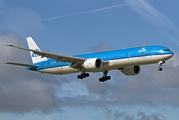 KLM - Royal Dutch Airlines Boeing 777-306(ER) (PH-BVK) at  Amsterdam - Schiphol, Netherlands