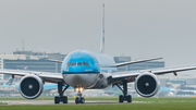 KLM - Royal Dutch Airlines Boeing 777-306(ER) (PH-BVK) at  Amsterdam - Schiphol, Netherlands