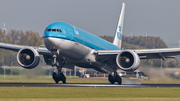 KLM - Royal Dutch Airlines Boeing 777-306(ER) (PH-BVK) at  Amsterdam - Schiphol, Netherlands