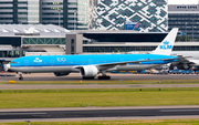 KLM - Royal Dutch Airlines Boeing 777-306(ER) (PH-BVK) at  Amsterdam - Schiphol, Netherlands