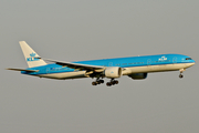 KLM - Royal Dutch Airlines Boeing 777-306(ER) (PH-BVK) at  Sao Paulo - Guarulhos - Andre Franco Montoro (Cumbica), Brazil