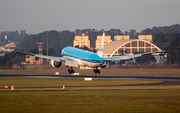 KLM - Royal Dutch Airlines Boeing 777-306(ER) (PH-BVK) at  Sao Paulo - Guarulhos - Andre Franco Montoro (Cumbica), Brazil