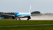 KLM - Royal Dutch Airlines Boeing 777-306(ER) (PH-BVN) at  Amsterdam - Schiphol, Netherlands