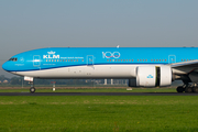 KLM - Royal Dutch Airlines Boeing 777-306(ER) (PH-BVN) at  Amsterdam - Schiphol, Netherlands