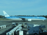 KLM - Royal Dutch Airlines Boeing 777-306(ER) (PH-BVN) at  Panama City - Tocumen International, Panama